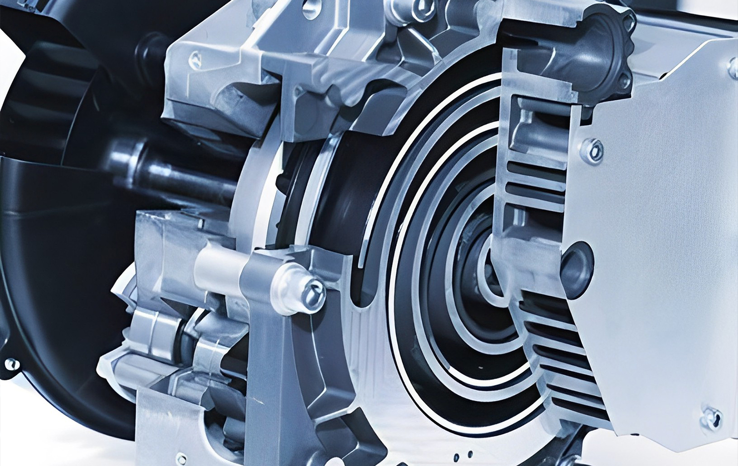 江蘇常馬復(fù)盛節(jié)能科技有限公司